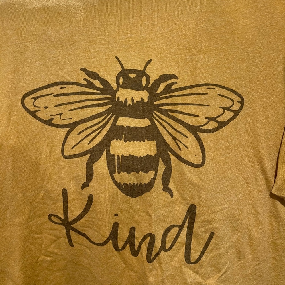 Bee Kind TShirt